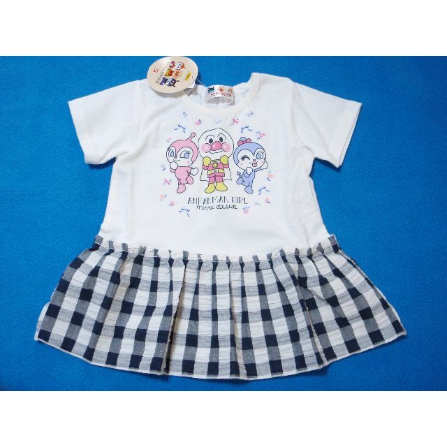 アンパンマン(アンパンマン)のゆぅゆぅ様専用　 キッズ/ベビー/マタニティのキッズ服女の子用(90cm~)(Tシャツ/カットソー)の商品写真