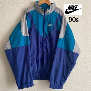 ナイキ ブルー ジャケット/アウター(メンズ)の通販 1,000点以上 | NIKE ...