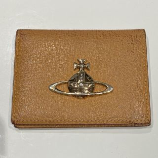 ヴィヴィアンウエストウッド(Vivienne Westwood)のVivienne Westwood パスケース(パスケース/IDカードホルダー)