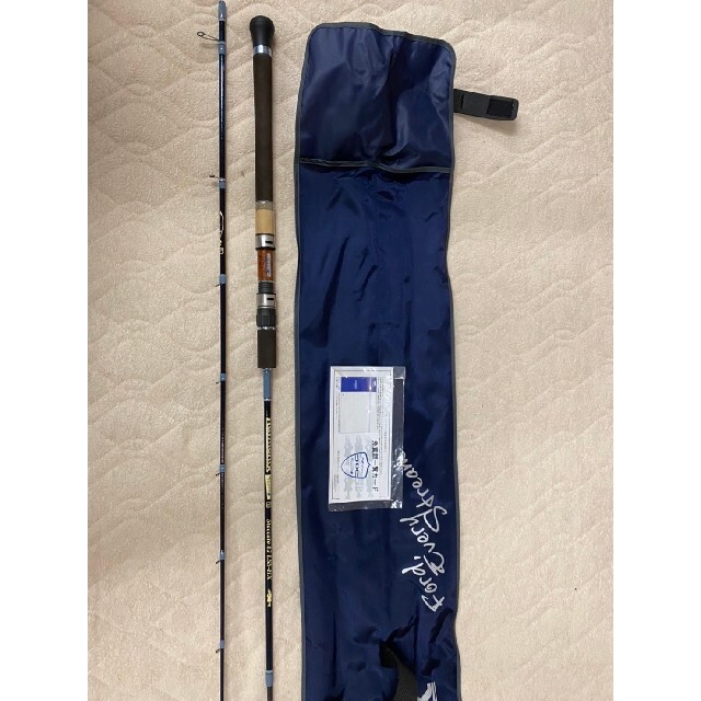 人気商品超目玉 目玉商品 Staccato 82 LSS-HX ツララ スタッカート82