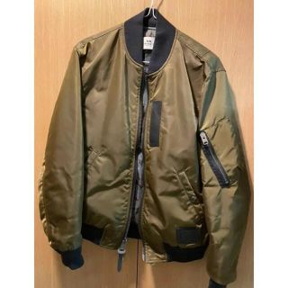 コーチ(COACH) MA-1の通販 68点 | コーチを買うならラクマ