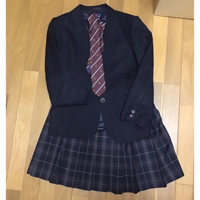 高校ghostちゃんさん　女子制服　セット