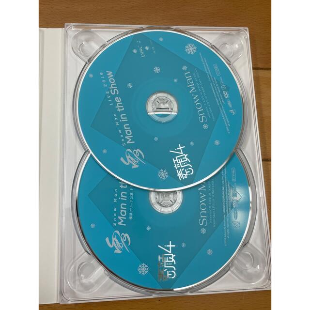 SnowMan　DVD　正規品　専用商品