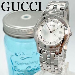 グッチ 革ベルト メンズ腕時計(アナログ)の通販 52点 | Gucciのメンズ 