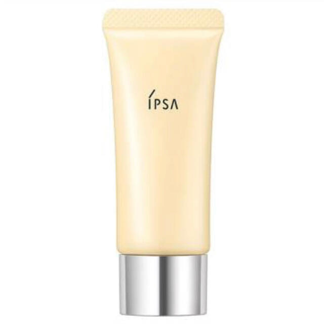 IPSA(イプサ)のイプサ コントロールベイス イエロー コスメ/美容のベースメイク/化粧品(化粧下地)の商品写真