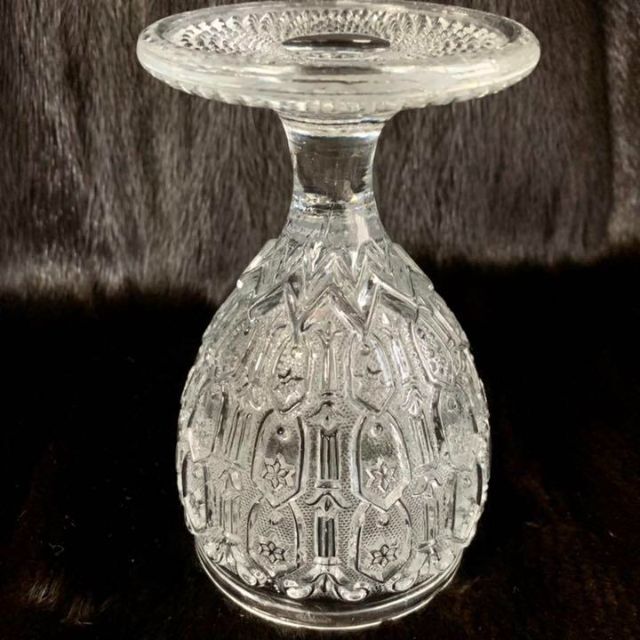2*最高峰 オールド バカラ BACCARAT ル・クルーゼ ワイングラス-tops