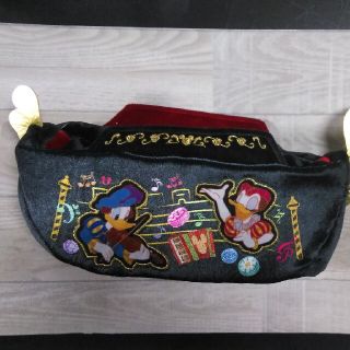 ディズニー(Disney)のディズニーティッシュケース☺️(キャラクターグッズ)