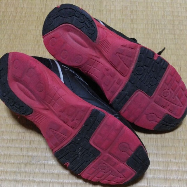 Kaepa(ケイパ)のスニーカー【25.5㎝】 メンズの靴/シューズ(スニーカー)の商品写真