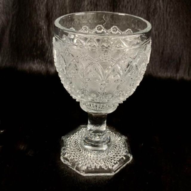 2*最高峰 オールド バカラ BACCARAT ル・クルーゼ ワイングラス