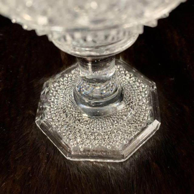 4*最高峰 オールド バカラ BACCARAT ル・クルーゼ ワイングラス 交換