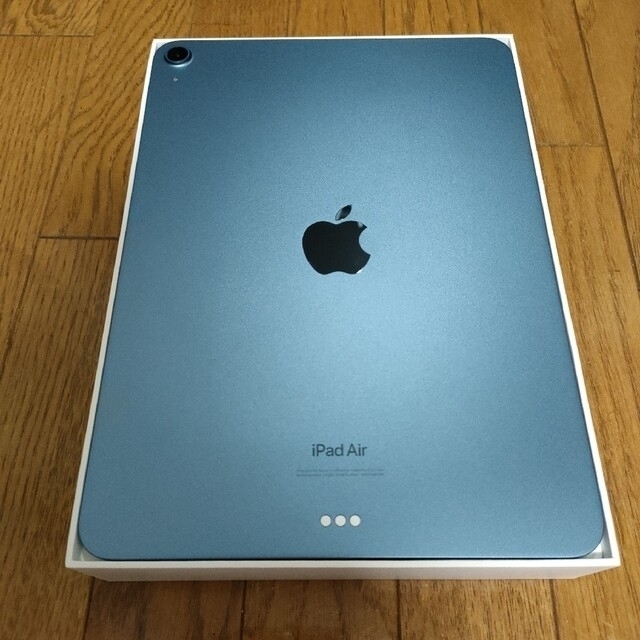 アップル iPad Air 第5世代 WiFi