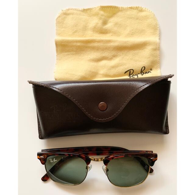 Ray-Ban(レイバン)のRayBan レイバンサングラス メンズのファッション小物(サングラス/メガネ)の商品写真