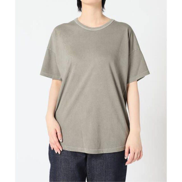 SLOBE IENA LE BON SHOPPE HER Tシャツ　カットソー レディースのトップス(カットソー(半袖/袖なし))の商品写真