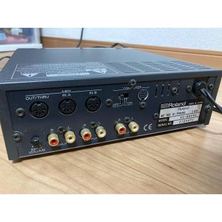 ローランド  SC-88Pro MIDIケーブル(YAMAHA　UX16)セット