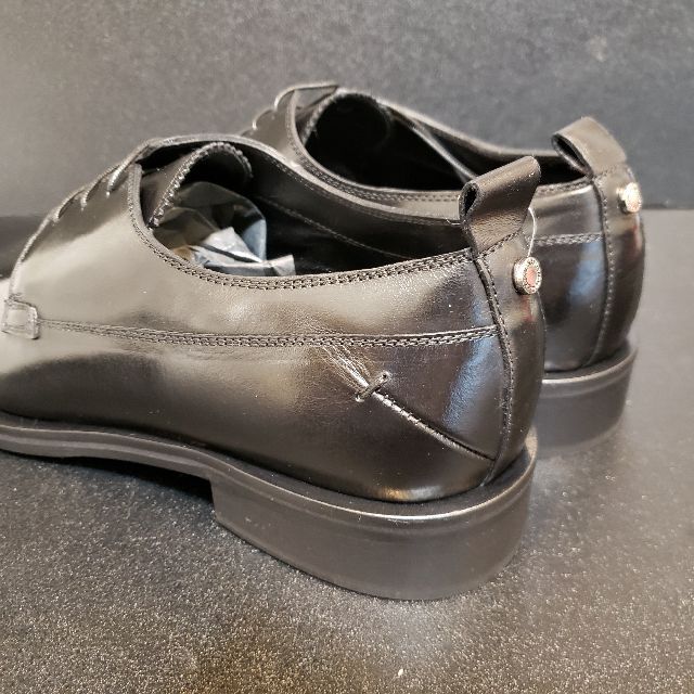 コスチュームナショナル（CoSTUME NATIONAL） イタリア製革靴 42