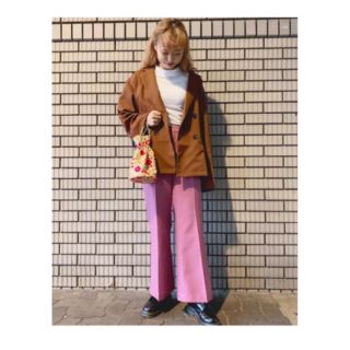 お買い得イ草 新品 HELK ヘルク レース カットソー セーラーカラー 正規品になります 新品 HELK ヘルク レース カットソー セーラーカラー Tシャツ/カットソー(七分/長袖)