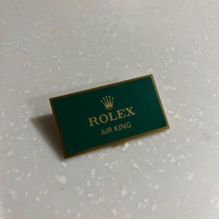 ロレックス(ROLEX)のロレックス＊プレート(ノベルティグッズ)