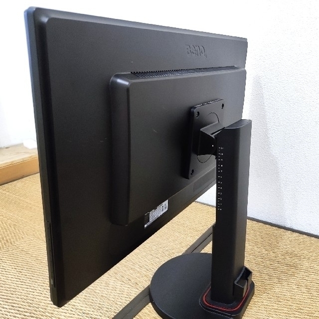 BenQ Gamingモニター 24インチ/60Hz (RL2460HT) BenQ Gamingモニター 24インチ/60Hz (RL2460HT)