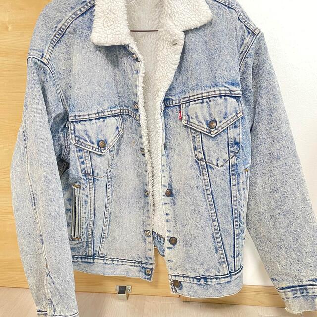 LEVI’SＧジャン