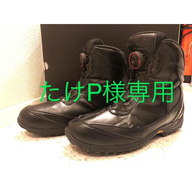 クシタニ　K-4575 ADONE SHOES アドーネシューズ　26.0cm自動車/バイク