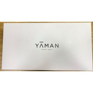 ヤーマン(YA-MAN)の【新品未使用】ヤーマン 超音波トリートメント シャインプロ(ヘアアイロン)