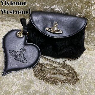 レザー 《超美品》 長財布 1bQTj-m48812446358 ヴィヴィアンウエスト