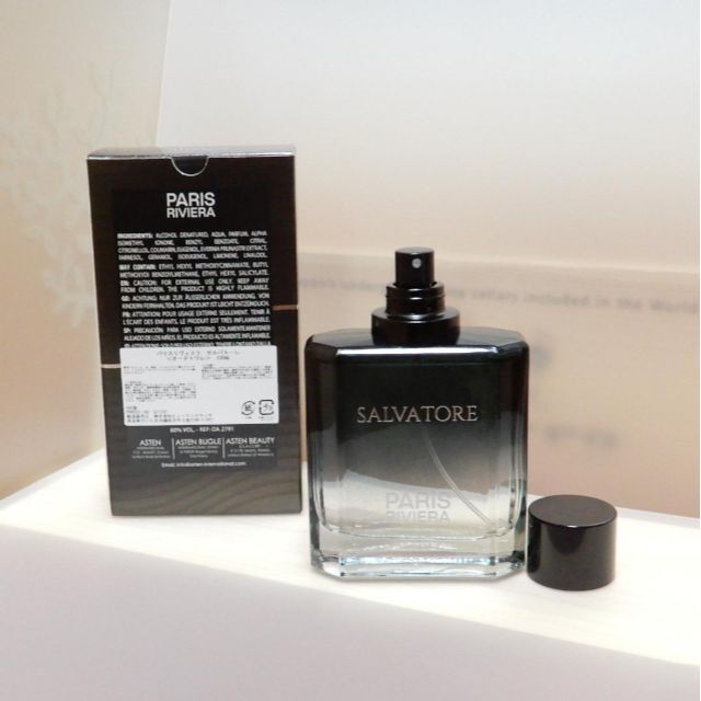 新品 男のなかの男たちへ 爽やか柑橘系メンズ香水の通販 By Sakura S Perfume Shop ラクマ