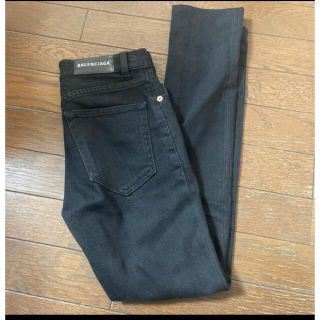 バレンシアガ デニムパンツ デニム/ジーンズ(レディース)の通販 19点 バレンシアガ デニムパンツ デニム/ジーンズ(レディース)の通販 19点