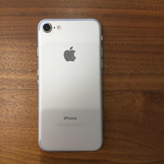 iphone7 (32GB)