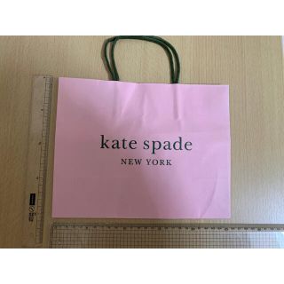 ケイトスペードニューヨーク(kate spade new york)の[kate spade]紙袋(ショップ袋)