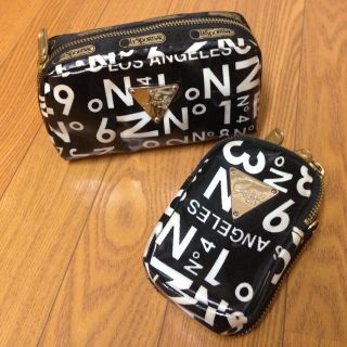 ジョイリッチ(JOYRICH)のJOYRICH ポーチ＆タバコケース(ポーチ)