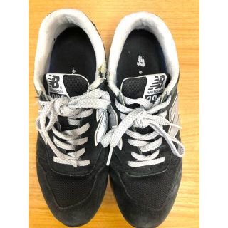 ニューバランス(New Balance)のニューバランス996 / 23cm(スニーカー)