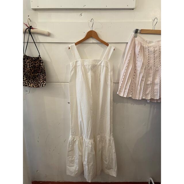 Ron Herman - 4/16💕最終価格 🐶TEN ✖️ RonHerman onepiece.の通販 ... 4/16????最終価格????????TEN ✖️ RonHerman onepiece.