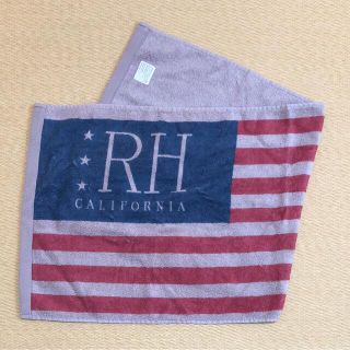 Ron Herman(タオル/バス用品)のフリマアイテム一覧 Ron Herman(タオル/バス用品)のフリマアイテム一覧