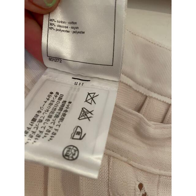 CHANEL(シャネル)のCHANEL skirt &miu bag. レディースのスカート(ひざ丈スカート)の商品写真
