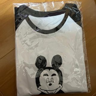 嵐 展覧会 ラグランTシャツ 5点