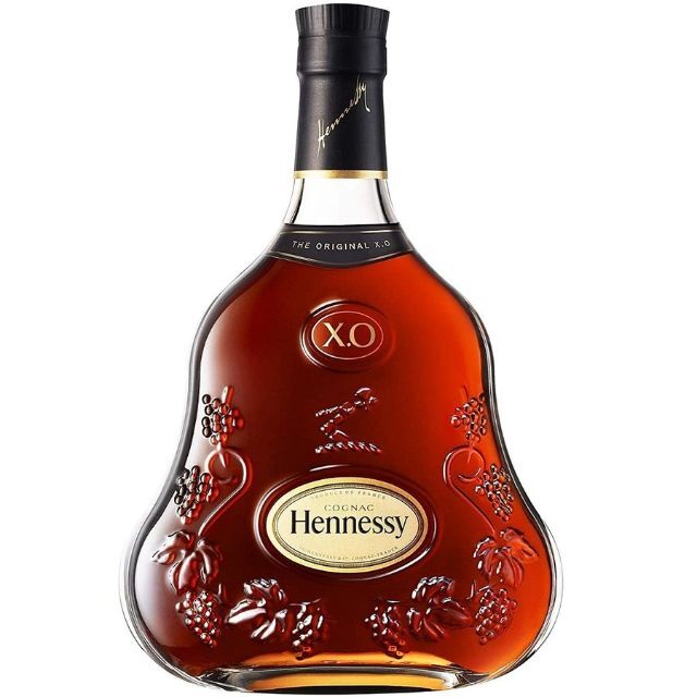 ヘネシーXO Hennessy XO ブランデー