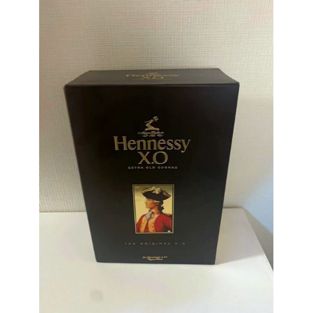 ヘネシーXO Hennessy XO ブランデー ヘネシーXO Hennessy XO ブランデー