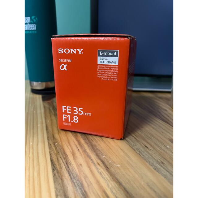 SONY FE 35mm f1.8 SEL35F18F く日はお得♪ 26460円引き www.gold-and ...