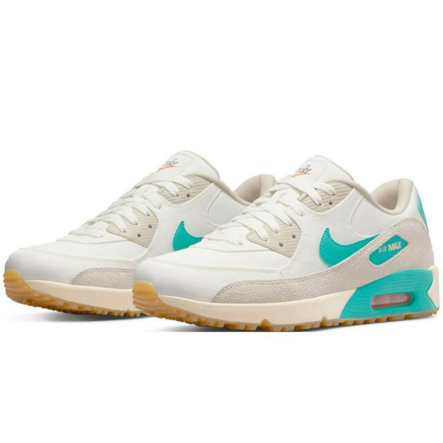 ナイキ エアマックス 90 ゴルフ nike air max 90g golf