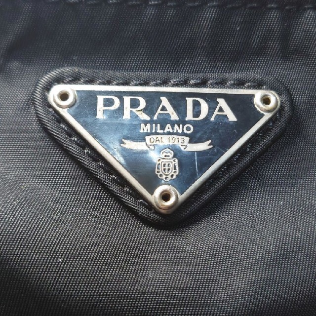 PRADA(プラダ)のプラダ　サコッシュバッグ レディースのバッグ(その他)の商品写真