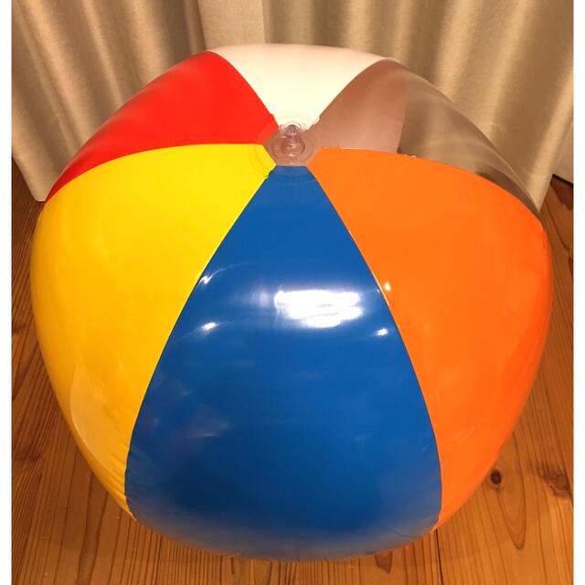 ビーチボール 日本製 5カラーの通販 by トミー's shop|ラクマ ビーチボール 日本製 5カラーの通販 by トミー's shop|ラクマ