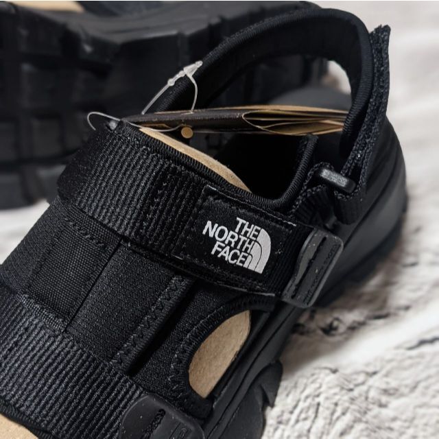 THE NORTH FACE(ザノースフェイス)のザ・ノースフェイス HEXA NEO サンダル SANDAL 24 レディースの靴/シューズ(サンダル)の商品写真