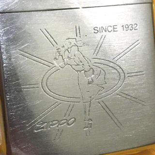 1932 ZIPPOの通販 200点以上 | フリマアプリ ラクマ