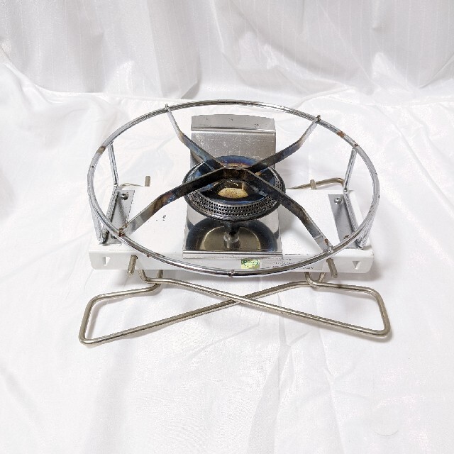 PRIMUS - ☆廃盤 希少品☆ プリムス シングルバーナー P-2280 PRIMUS - ☆廃盤 希少品☆ プリムス シングルバーナー P-2280