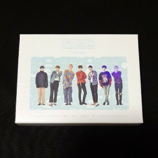 ボウダンショウネンダン(防弾少年団(BTS))のBTS  君に届く　blu-ray(ミュージック)