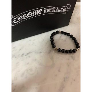 クロムハーツ(Chrome Hearts)の専用★クロムハーツ　数珠　ブレスレット3セット(ブレスレット)