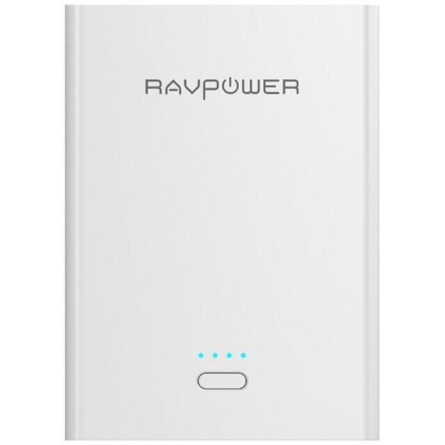 大人気商品20個まとめ売り10400mAh モバイルバッテリー RAVPOWER