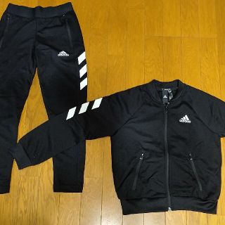 アディダス(adidas)のadidas ジャージ 130(その他)