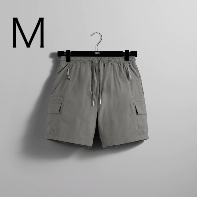 Kith Wolcott Pocket Short